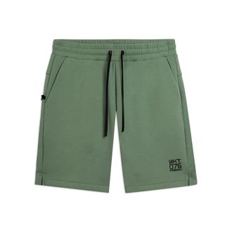 Freddy Pantaloni corti in interlock tecnico