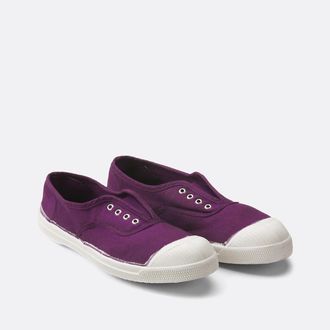 Bensimon Tennisschoenen Elly