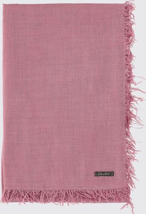 Faliero Sarti Sciarpa in misto cashmere e seta