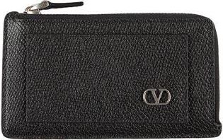 Valentino Garavani Small Leather Goods - Coin purses on YOOX.COM