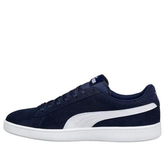 Puma Smash V2 Peacoat 364989-04
