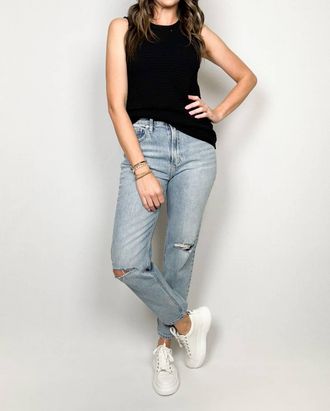 Velvet Heart Alora Sleeveless Tank In Black