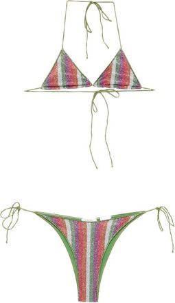 Os&eacute;ree Badmode, Dames, Veelkleurig, M, Beachwear Os&eacute;ree