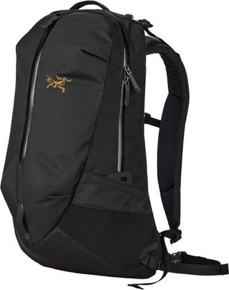 Arc'teryx Arro 22 Daypack - Unisex | schwarz