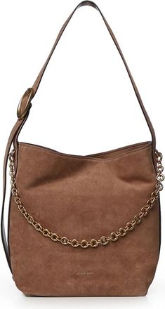 Michael Kors Mujer, Bolsos, Marr&oacute;n, Talla: ONE Size