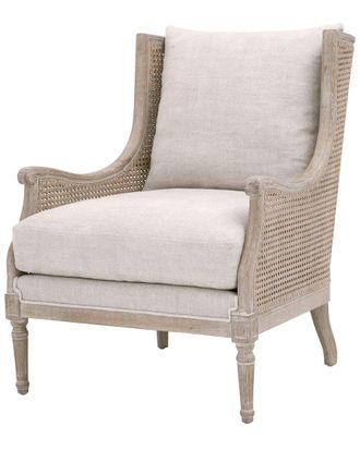 Essentials For Living Churchill Club Chair