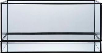 House Nordic Windlicht