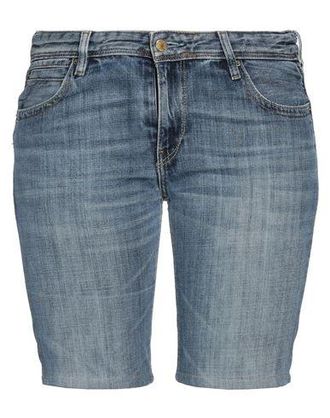 Levi's HOSEN & R&Ouml;CKE - Jeansshorts auf YOOX.COM