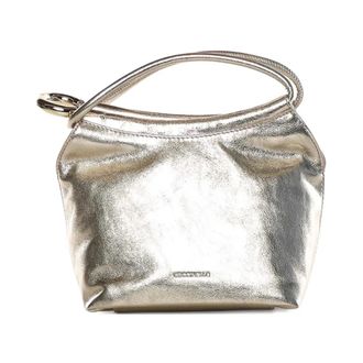 Coccinelle Donna, Borse, Giallo, Taglia unica, new