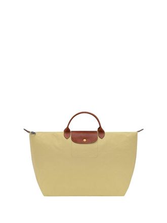 Longchamp Le Pliage Original Large Travel Bag