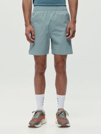 Born Living Yoga Short Torne Green Hay