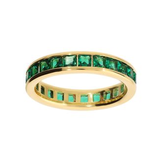 Autentica Eternity Band Ring