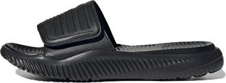 adidas Alphabounce Slide Triple Black GY9416