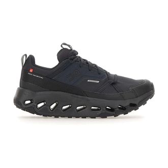 On Running Mujer, Zapatos, Negro, Talla: 42 EU