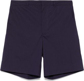 Prada Chino corti - Blu