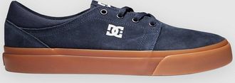 DC Trase SD Skate Schoenen blauw