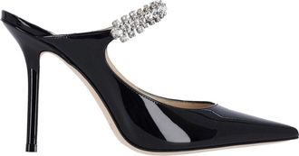 Jimmy Choo London Mules Bing 100