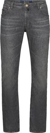 Billionaire Boys Club Jeans dritti - Grigio