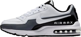 Nike Air Max LTD 3 White / White - Black - Cool Grey 687977-105 Mens