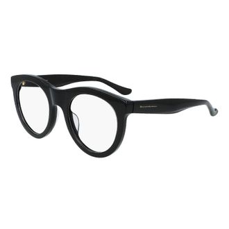 DKNY DO5005 003 Crystal Black Laminate 50mm