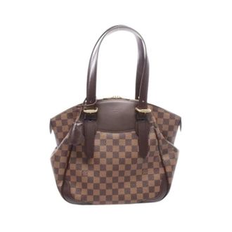 Louis Vuitton Pre-owned Monogram Shoulder Bag - unisex - Louis Vuitton Vintage - Vintage Shoulder Bags - Brown - ONE SIZE - Pre-owned