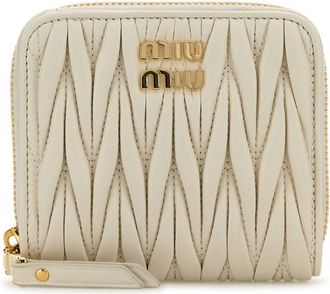Miu Miu Wallets