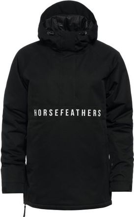 Horsefeathers Tala Jacket Skijacke f&uuml;r Damen | schwarz