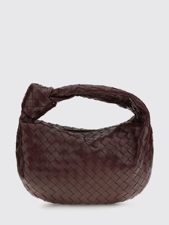 Bottega Veneta Borsa Jodie Small Bottega Veneta in pelle intrecciata