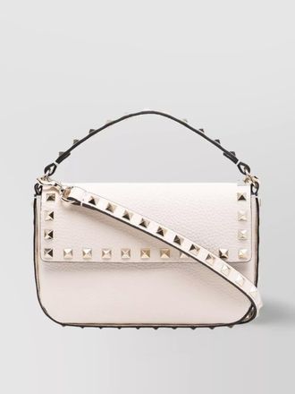 Valentino Garavani mini bag featuring rockstud detailing