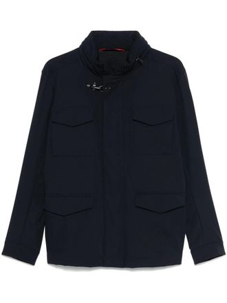 Fay Field Stretch Clothing