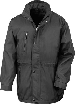 Result City Executive Jacket