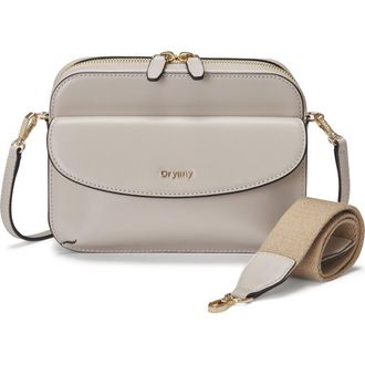 Oryany Tess Crossbody Bag in Mist at Nordstrom Rack