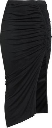 Rick Owens PARTES DE ABAJO - Faldas midi en YOOX.COM