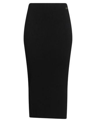 Twin-Set PARTES DE ABAJO - Faldas midi en YOOX.COM