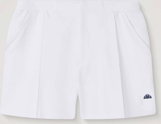 Ellesse Mens Reliani Short - White - Size: 37/36/32