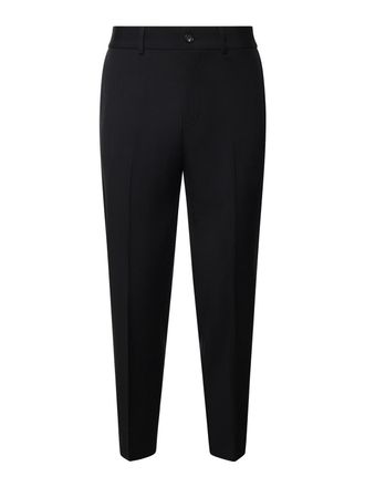 Mauro Grifoni Virgin Wool Trousers