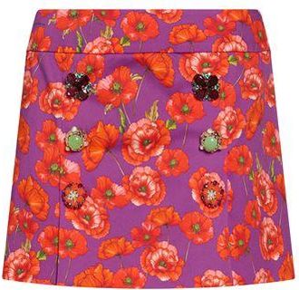 Dolce & Gabbana BOTTOMWEAR - Minigonne su YOOX.COM