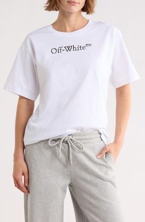 Off-white Skate T-Shirt at Nordstrom Rack, Size Small