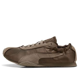 Puma (WMNS) PUMA H-Street Etoile Matte Bronze Mouse Gray 406999-03