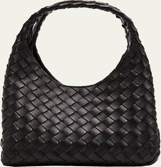 Bottega Veneta Supple Leather Shoulder Bag