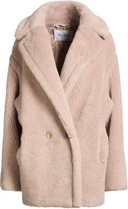 Max Mara JACKEN & M&Auml;NTEL - Shearling- & Kunstfell auf YOOX.COM