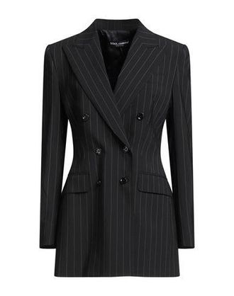 Dolce & Gabbana SUITS and CO-ORDS - Blazers sur YOOX.COM