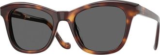 Oliver Peoples OV5642SU Edition 10 1007B1 Mens Sunglasses Tortoiseshell Size 51