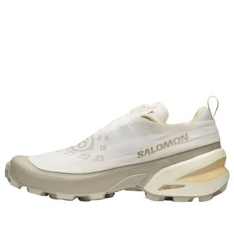 Salomon x MM6 Maison Margiela Cross Dust Vanilla Ice 492006