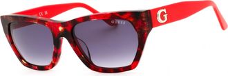 Guess Gu00203-H Sunglasses