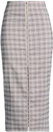 Rotate HOSEN & R&Ouml;CKE - Midi-R&ouml;cke auf YOOX.COM