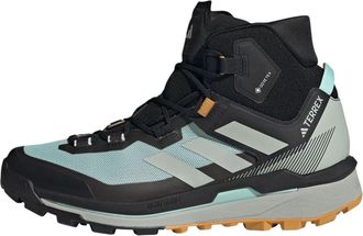 adidas Terrex Skychaser Tech Gore-Tex Semi Flash Aqua IE6890