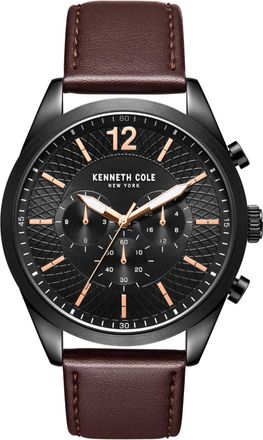 Kenneth Cole Mens 48mm Quartz Watch