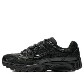 Nike (WMNS) Nike P-6000 CNPT Triple Black BV1021-002