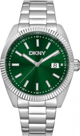 DKNY DK1G133M0065 Mens Watch - Silver - One Size